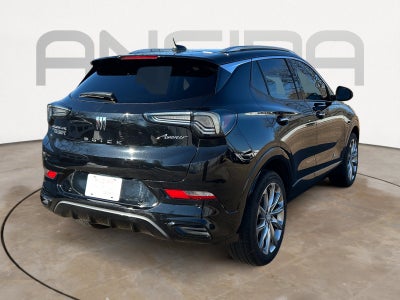 2024 Buick Encore GX Avenir