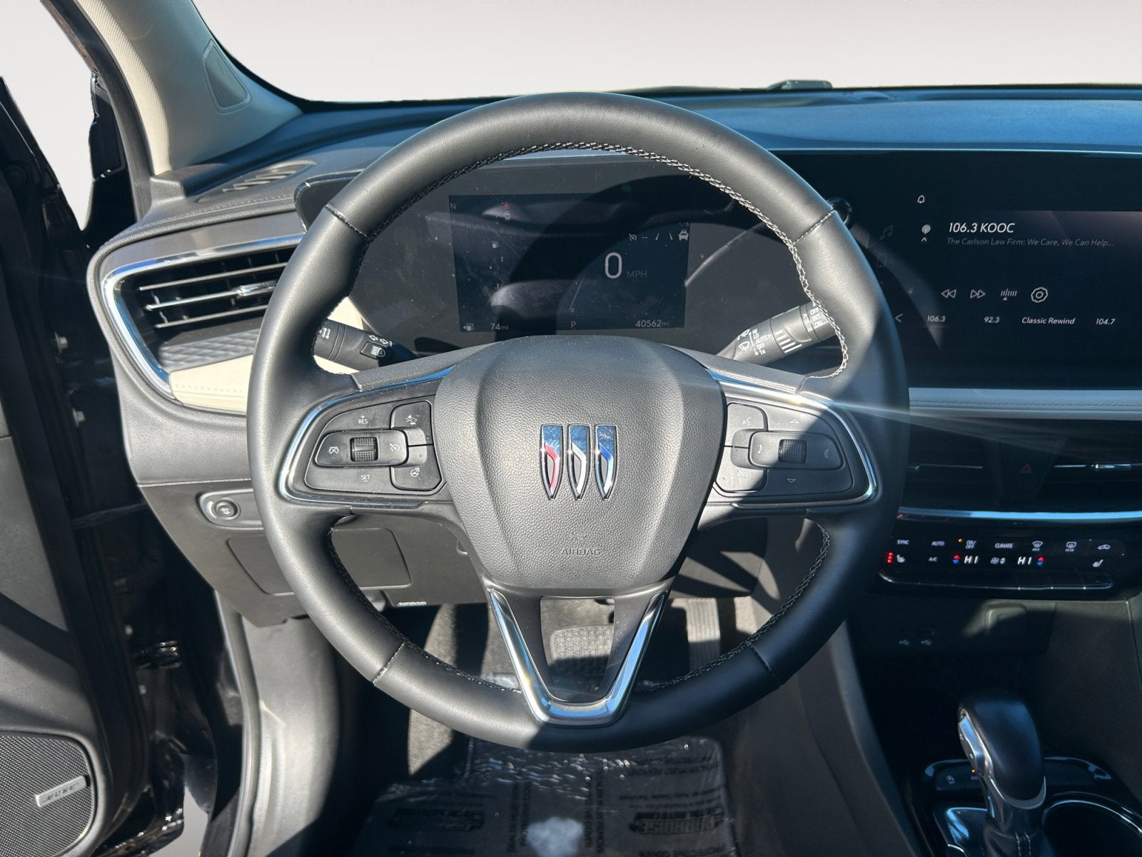 2024 Buick Encore GX Avenir