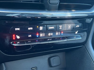 2024 Buick Encore GX Avenir