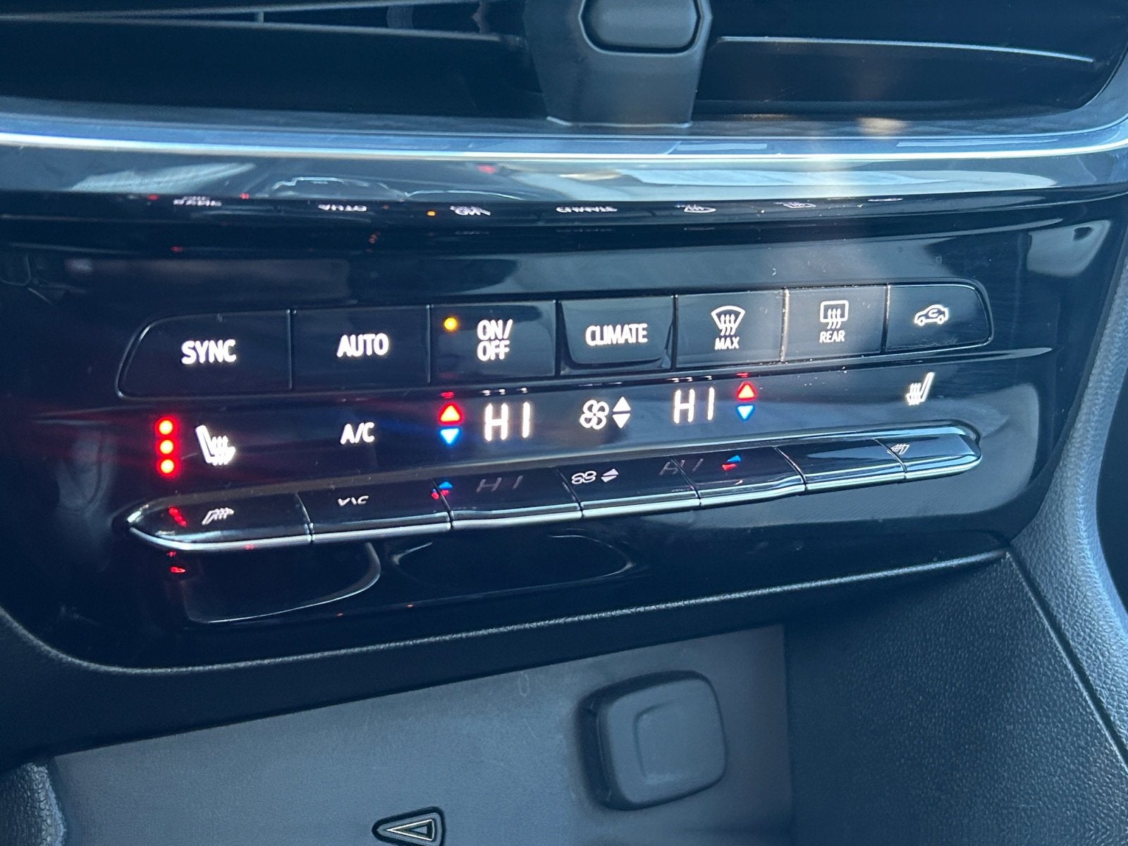 2024 Buick Encore GX Avenir