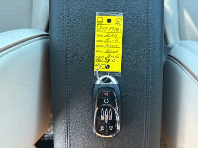 2024 Buick Encore GX Avenir