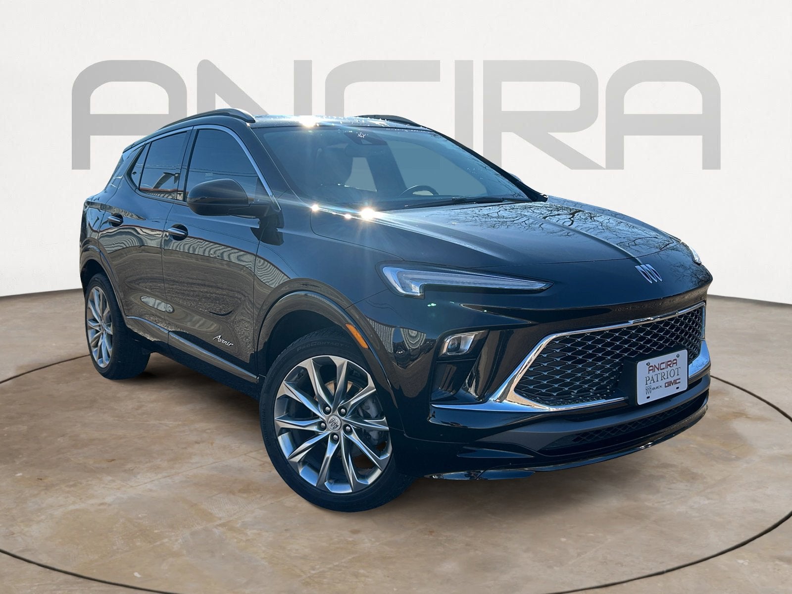 2024 Buick Encore GX Avenir