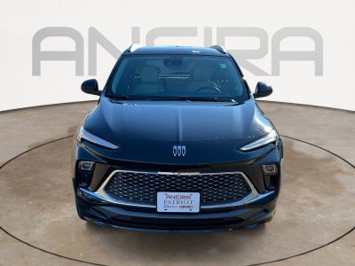 2024 Buick Encore GX Avenir