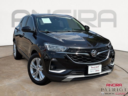 2020 Buick Encore GX Preferred