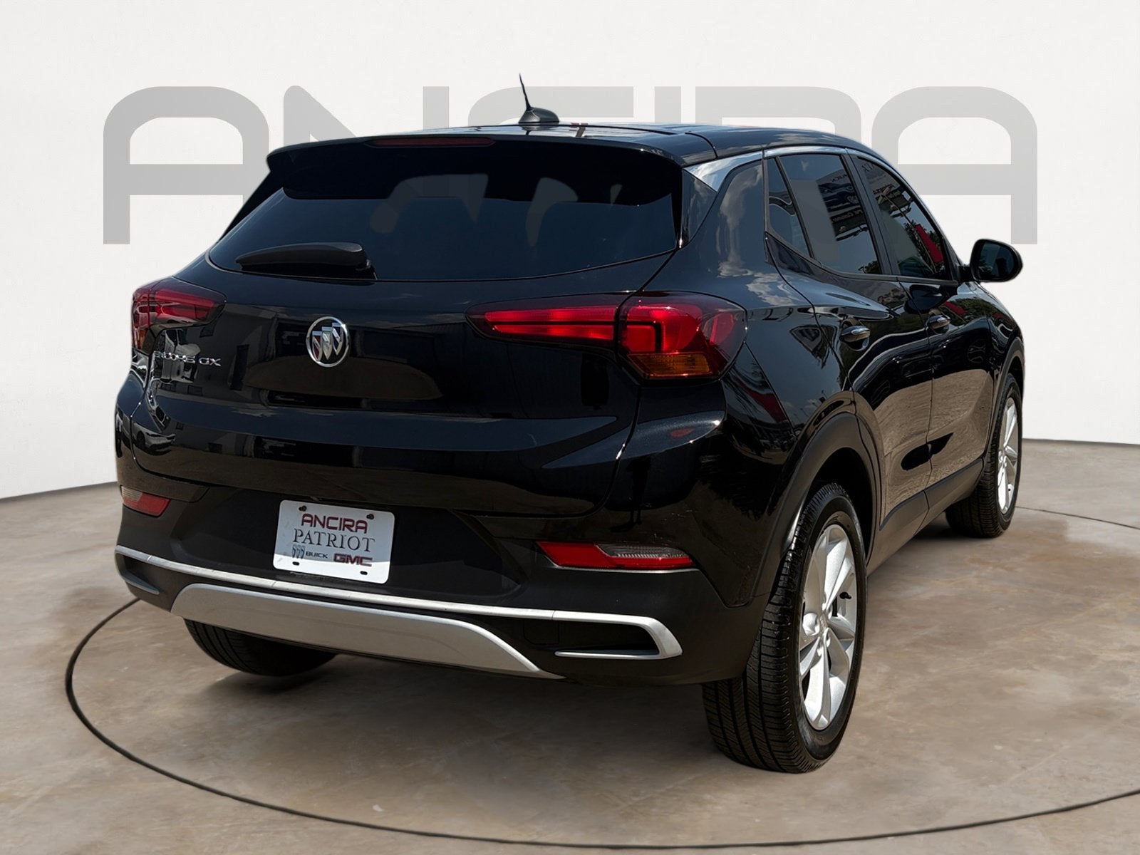 2020 Buick Encore GX Preferred