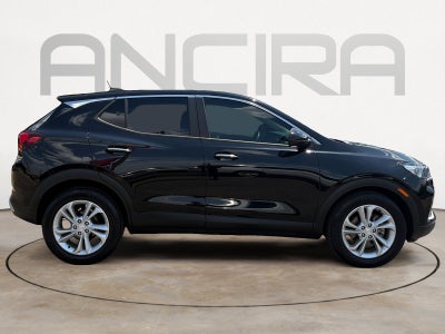 2020 Buick Encore GX Preferred