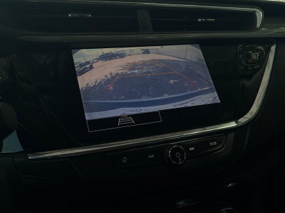 2020 Buick Encore GX Preferred