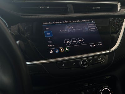 2020 Buick Encore GX Preferred