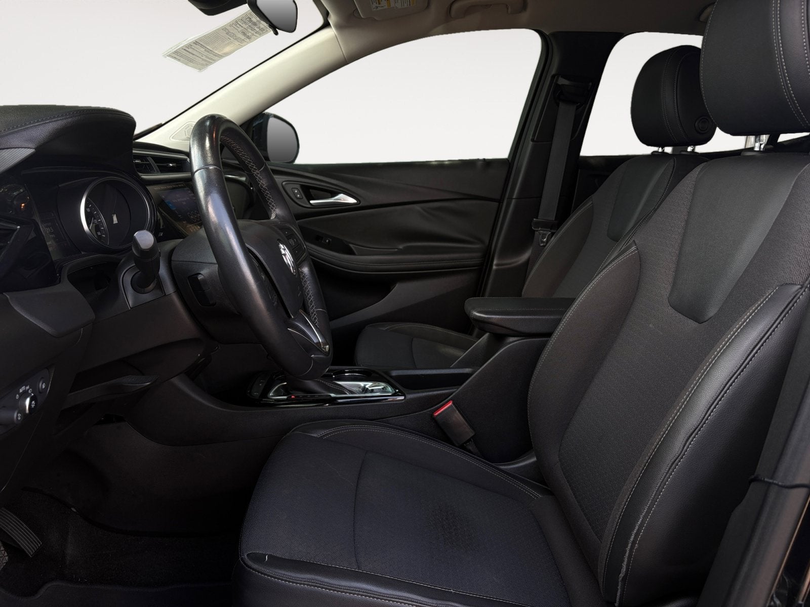 2020 Buick Encore GX Preferred