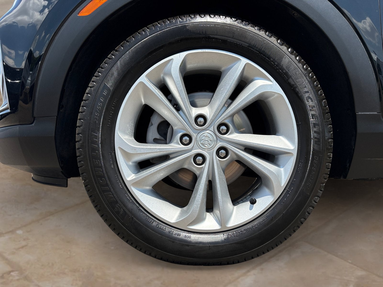 2020 Buick Encore GX Preferred