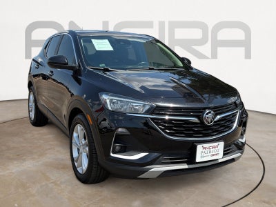 2020 Buick Encore GX Preferred