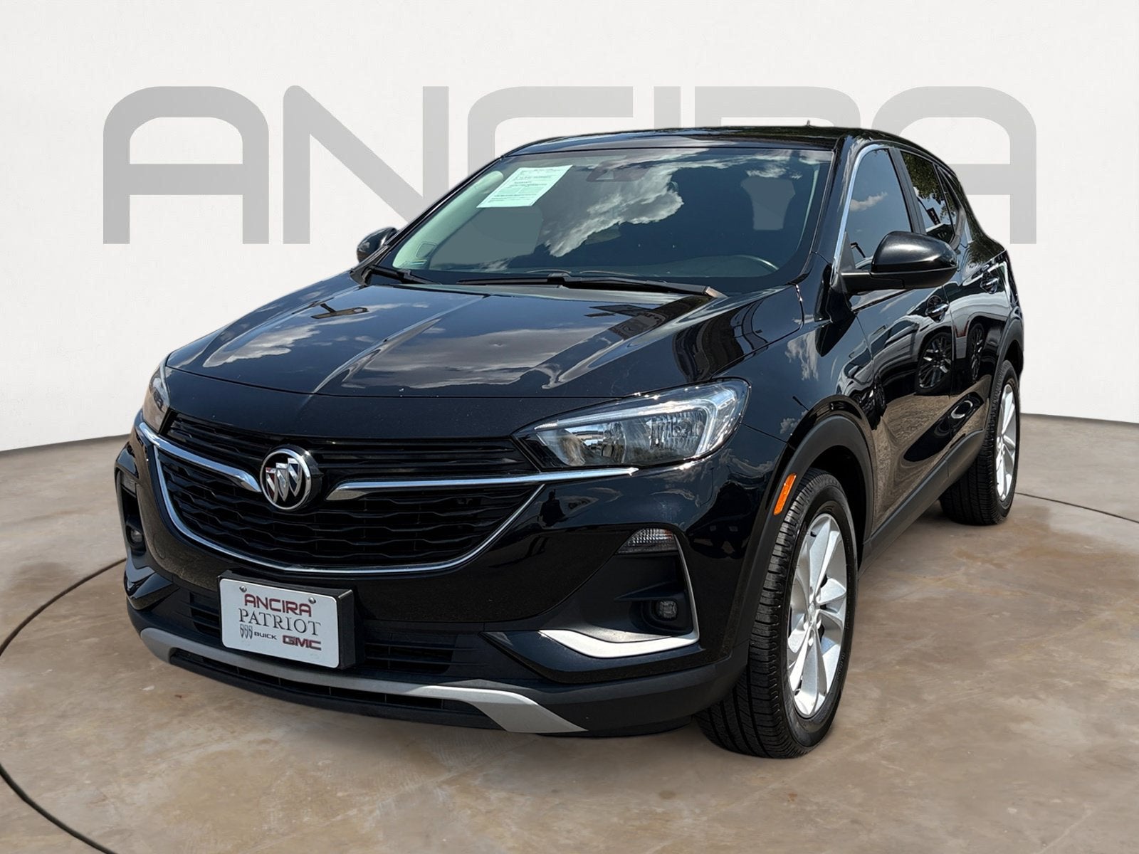 2020 Buick Encore GX Preferred