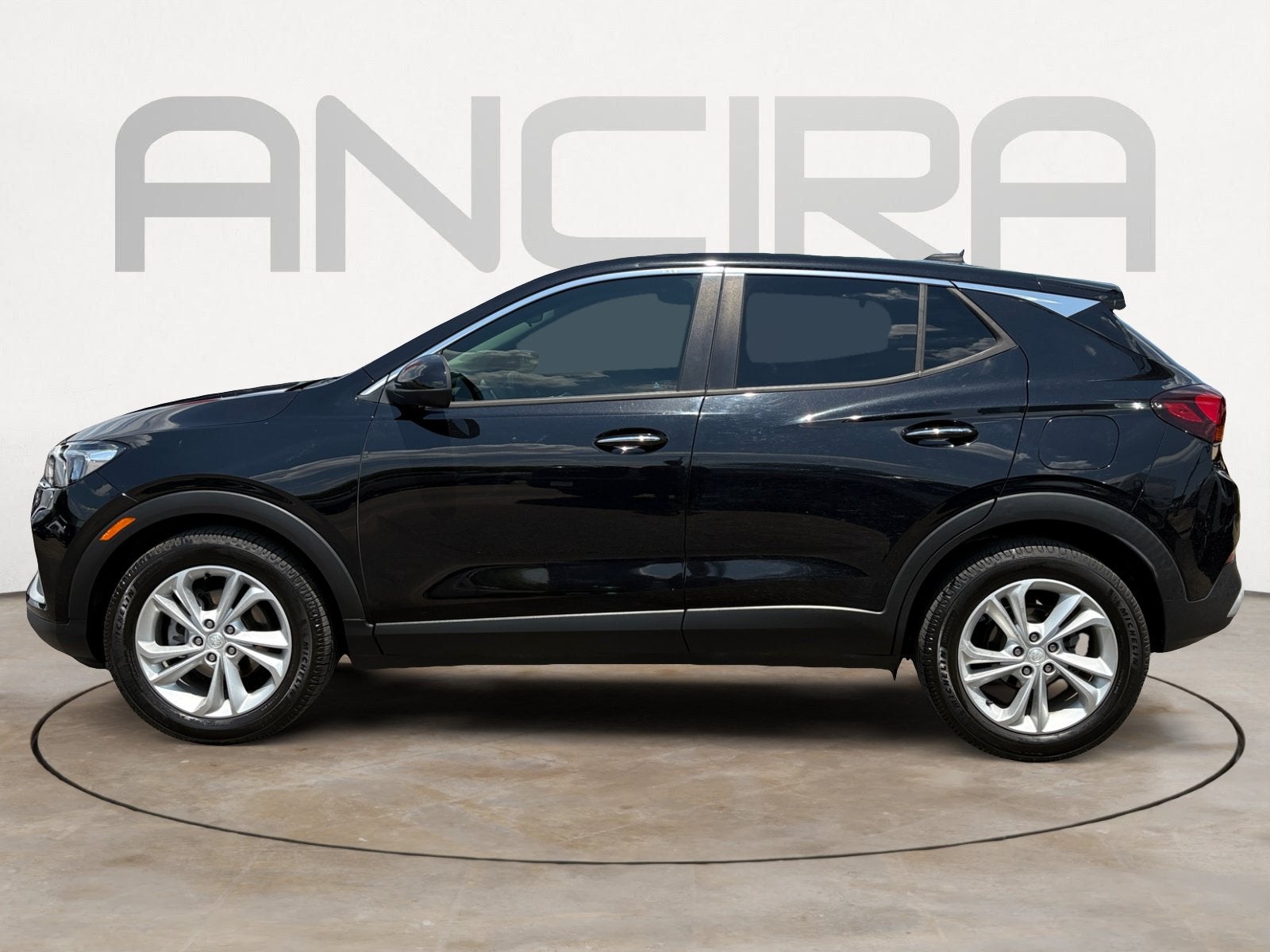 2020 Buick Encore GX Preferred