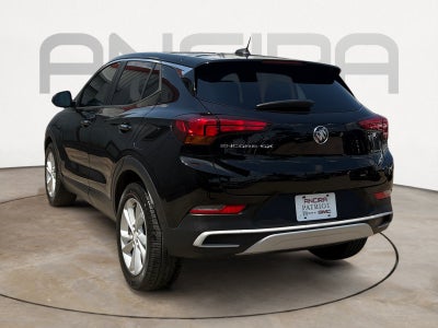 2020 Buick Encore GX Preferred