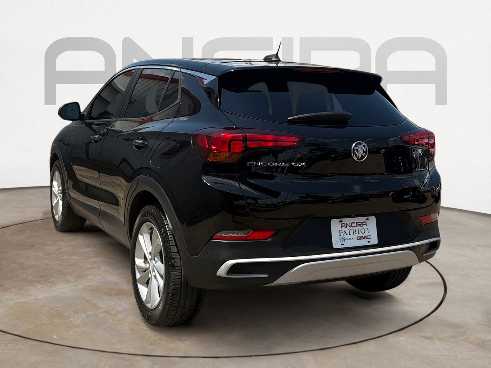 2020 Buick Encore GX Preferred