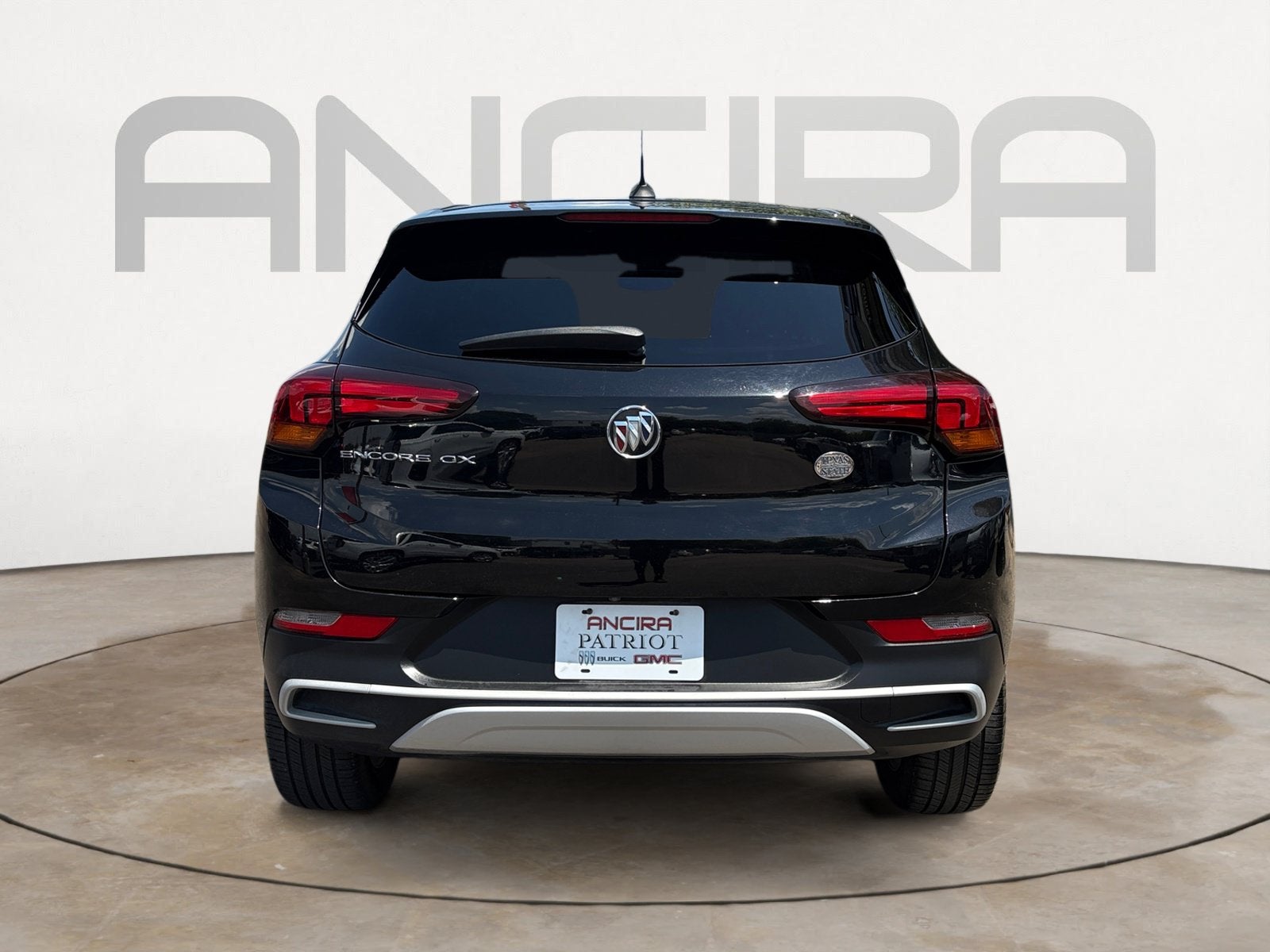 2020 Buick Encore GX Preferred