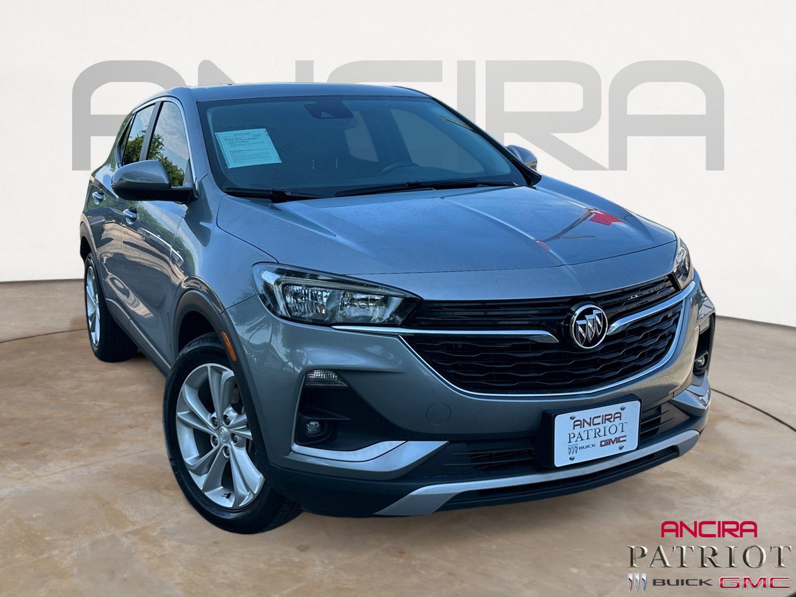 2023 Buick Encore GX Preferred's photo