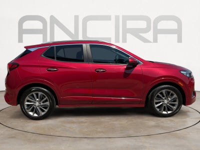 2020 Buick Encore GX Select