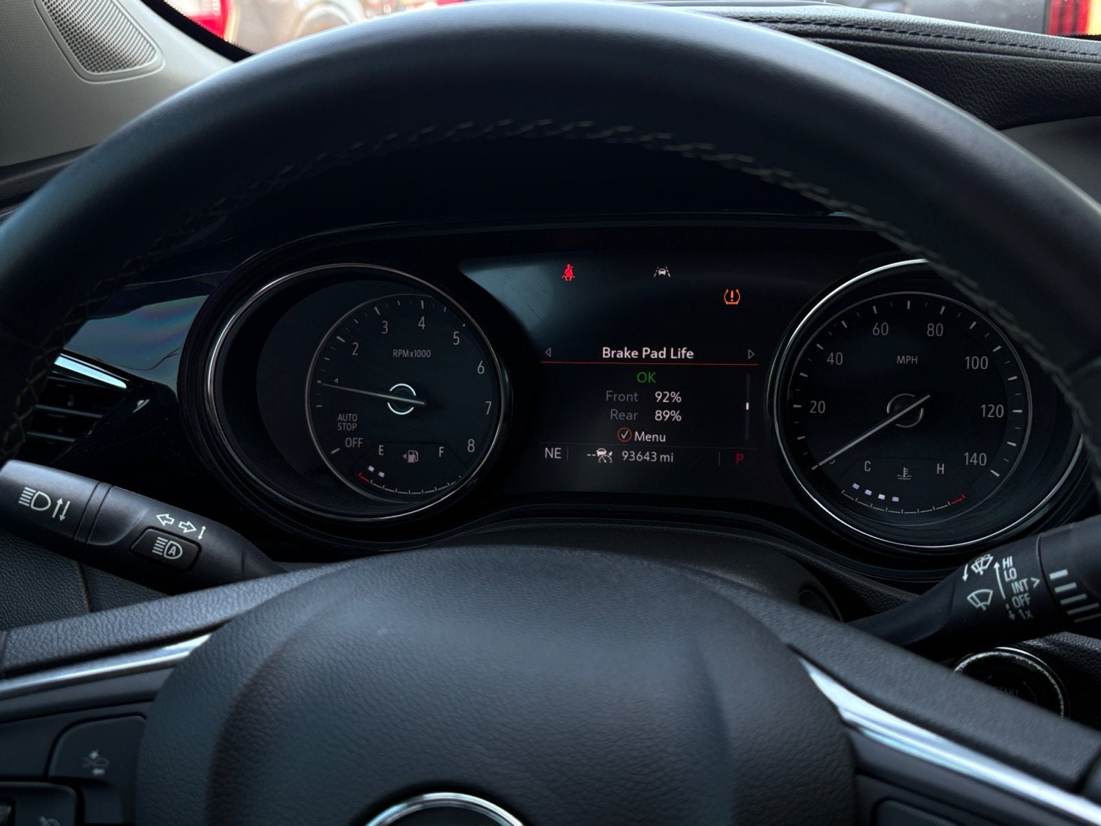 2020 Buick Encore GX Select