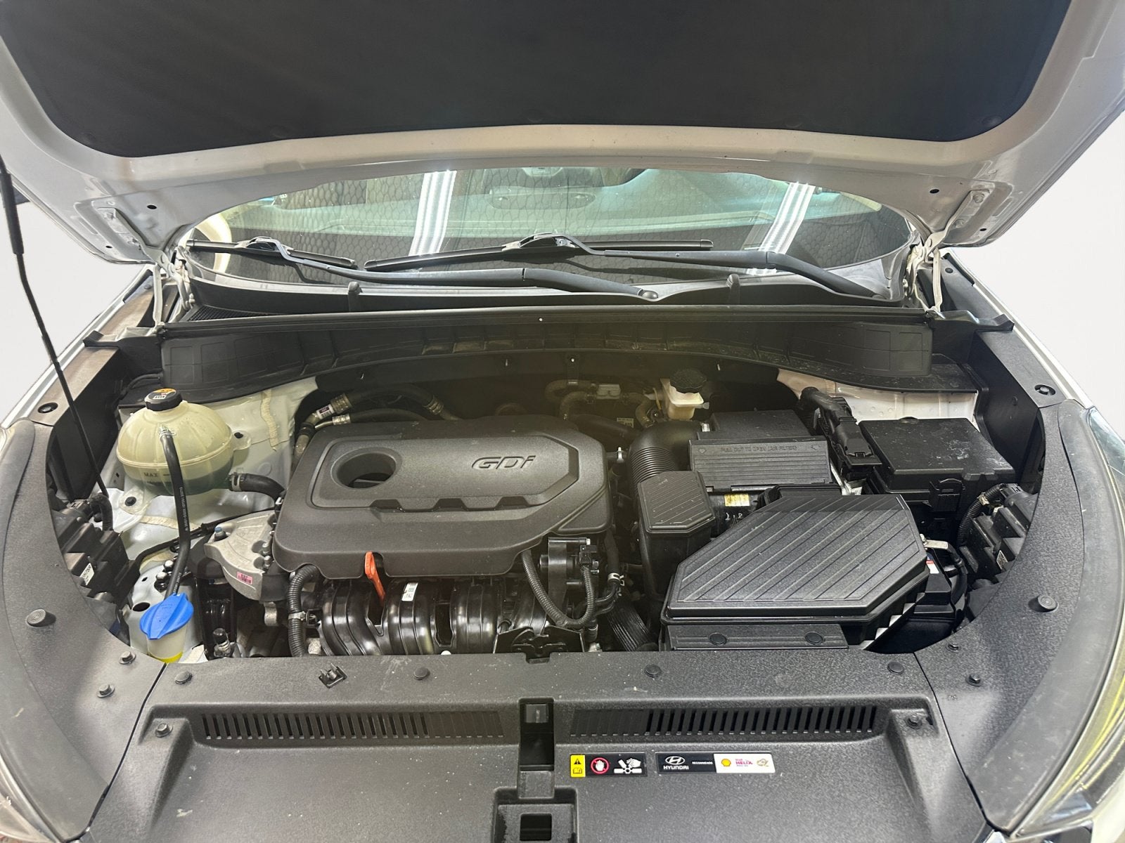 2021 Hyundai Tucson Ultimate
