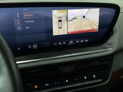 2024 Buick Envision Preferred