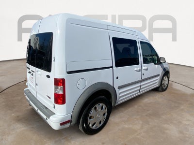 2012 Ford Transit Connect Wagon XLT