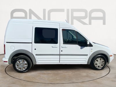 2012 Ford Transit Connect Wagon XLT