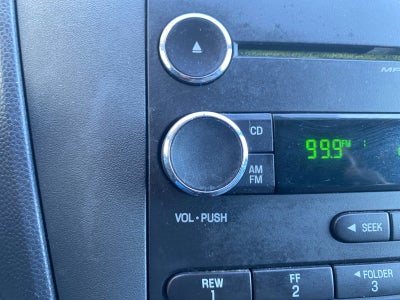 2012 Ford Transit Connect Wagon XLT