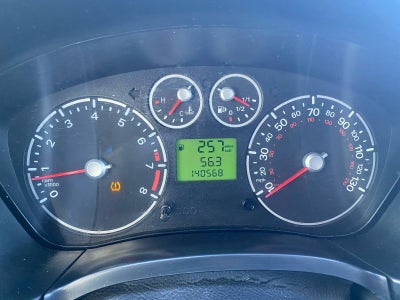 2012 Ford Transit Connect Wagon XLT