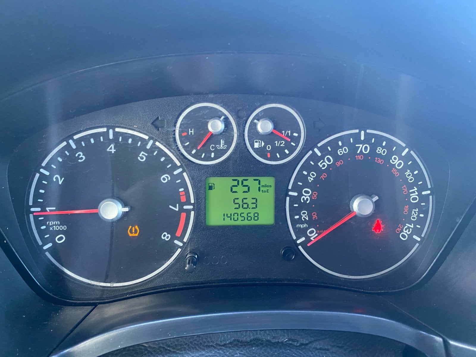 2012 Ford Transit Connect Wagon XLT