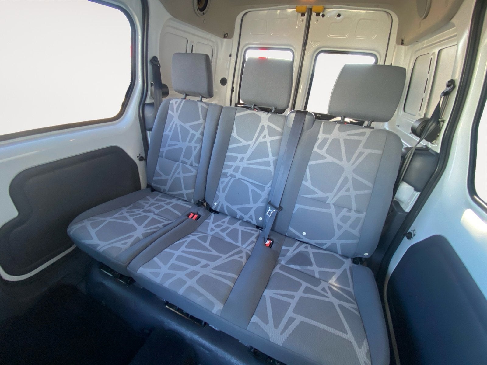 2012 Ford Transit Connect Wagon XLT