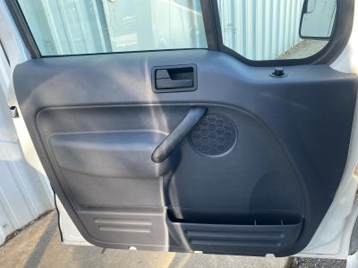 2012 Ford Transit Connect Wagon XLT