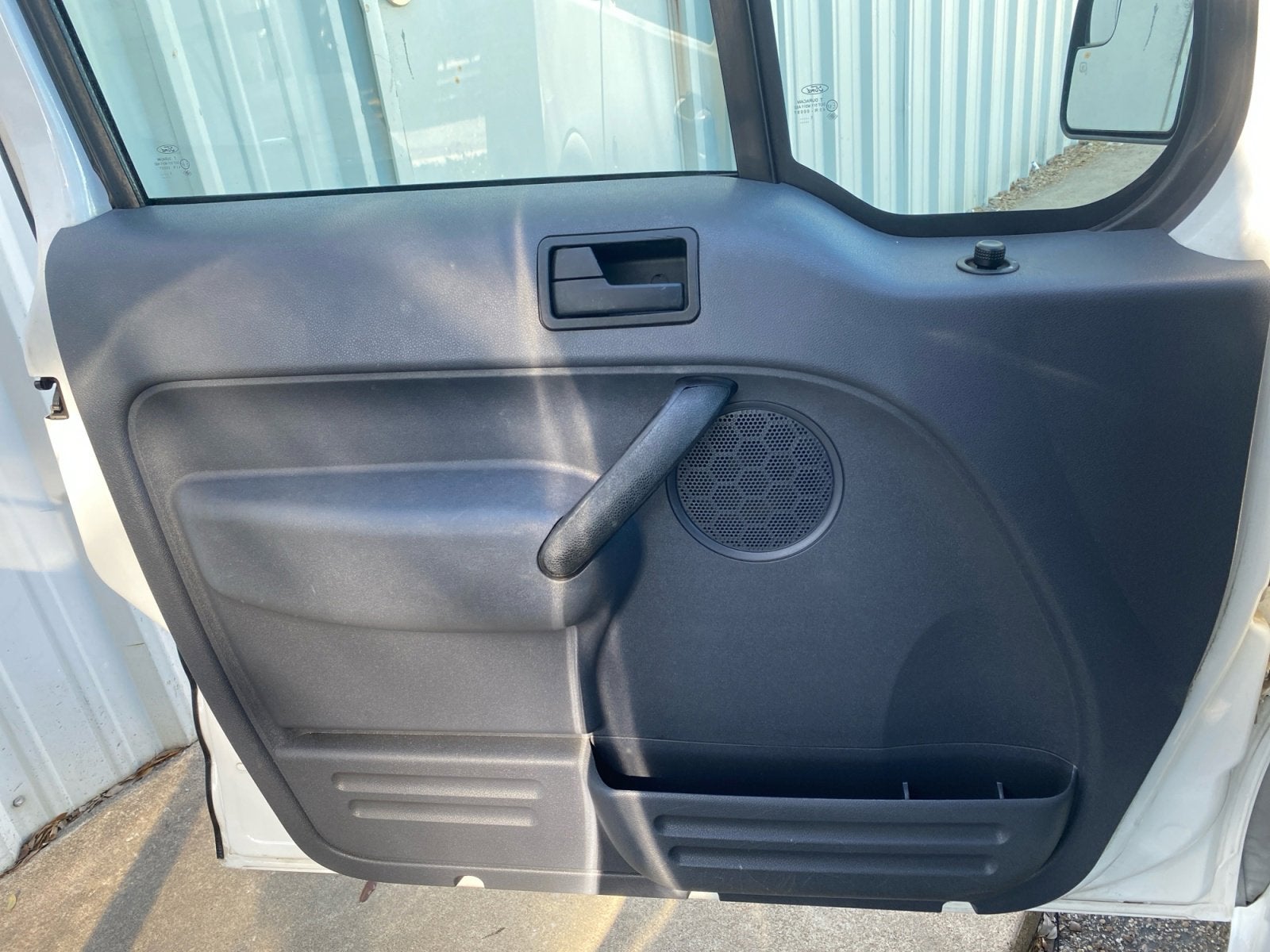 2012 Ford Transit Connect Wagon XLT