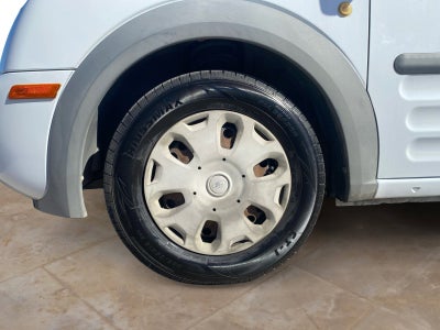 2012 Ford Transit Connect Wagon XLT