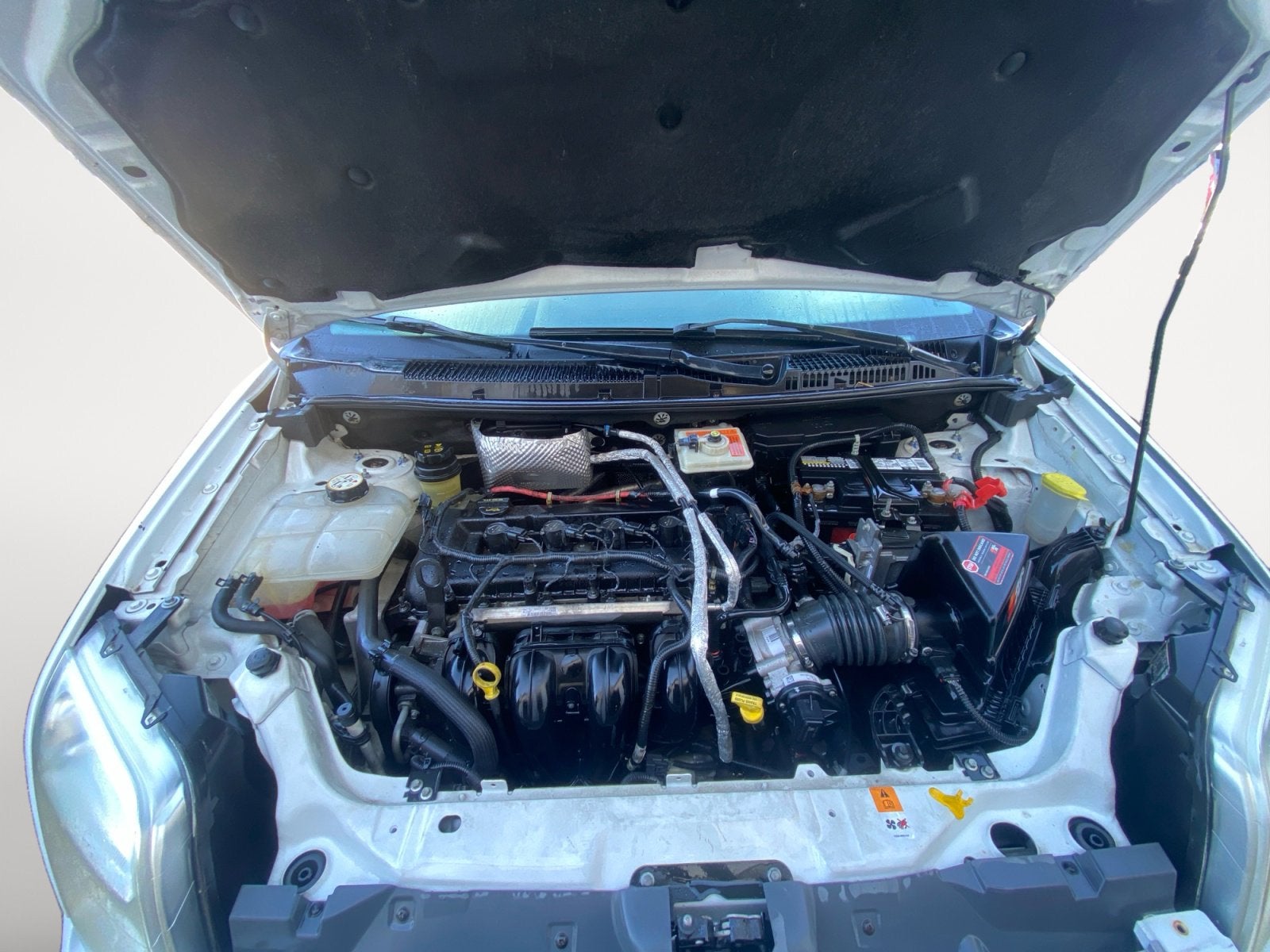 2012 Ford Transit Connect Wagon XLT