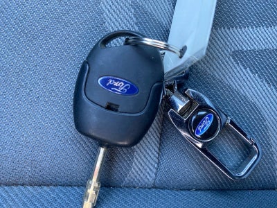 2012 Ford Transit Connect Wagon XLT