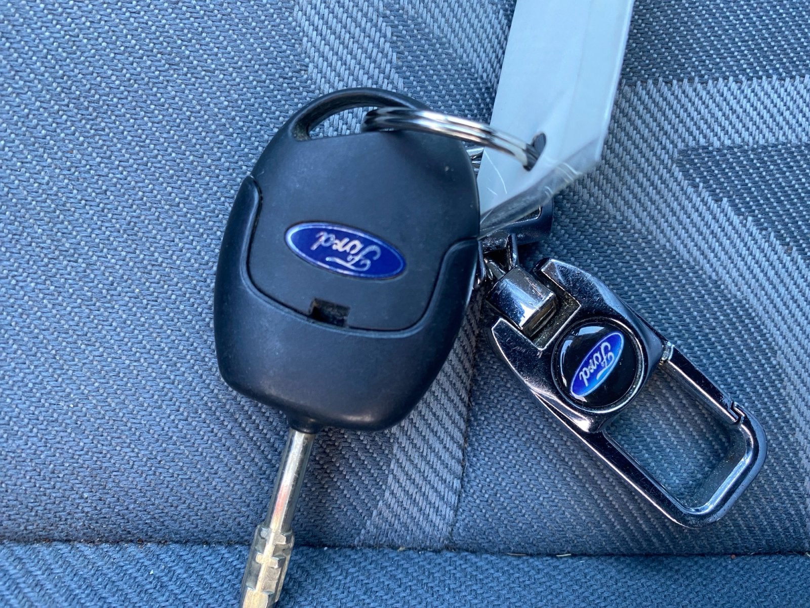 2012 Ford Transit Connect Wagon XLT