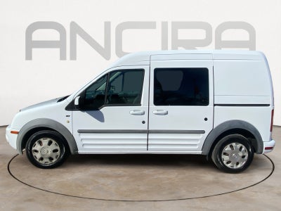 2012 Ford Transit Connect Wagon XLT