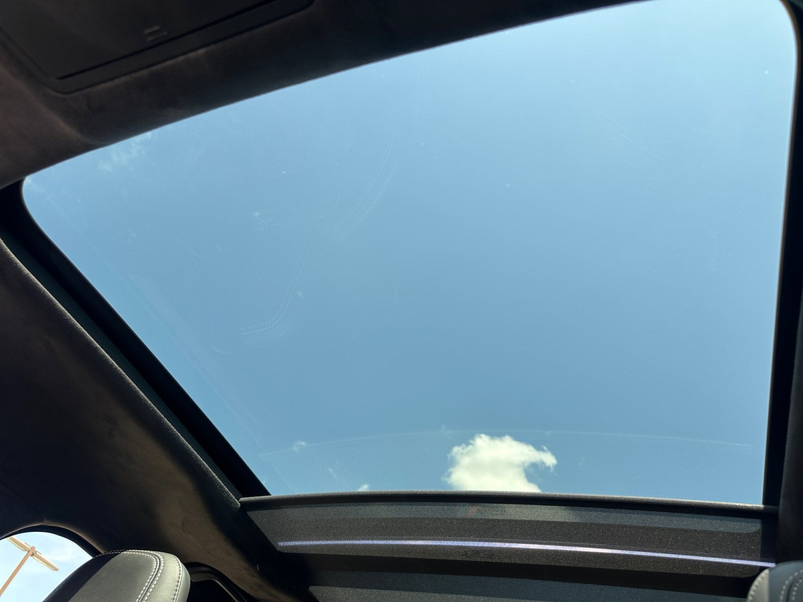 2020 Jaguar F-PACE SVR P550 AWD Automatic