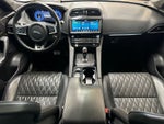 2020 Jaguar F-PACE SVR P550 AWD Automatic