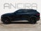 2020 Jaguar F-PACE SVR P550 AWD Automatic