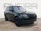 2019 Land Rover Range Rover HSE