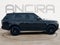 2019 Land Rover Range Rover HSE