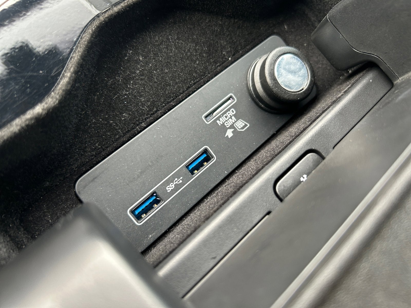 2019 Land Rover Range Rover HSE