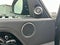 2019 Land Rover Range Rover HSE