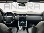 2019 Land Rover Range Rover HSE