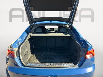 2019 Audi A5 Sportback Premium Plus