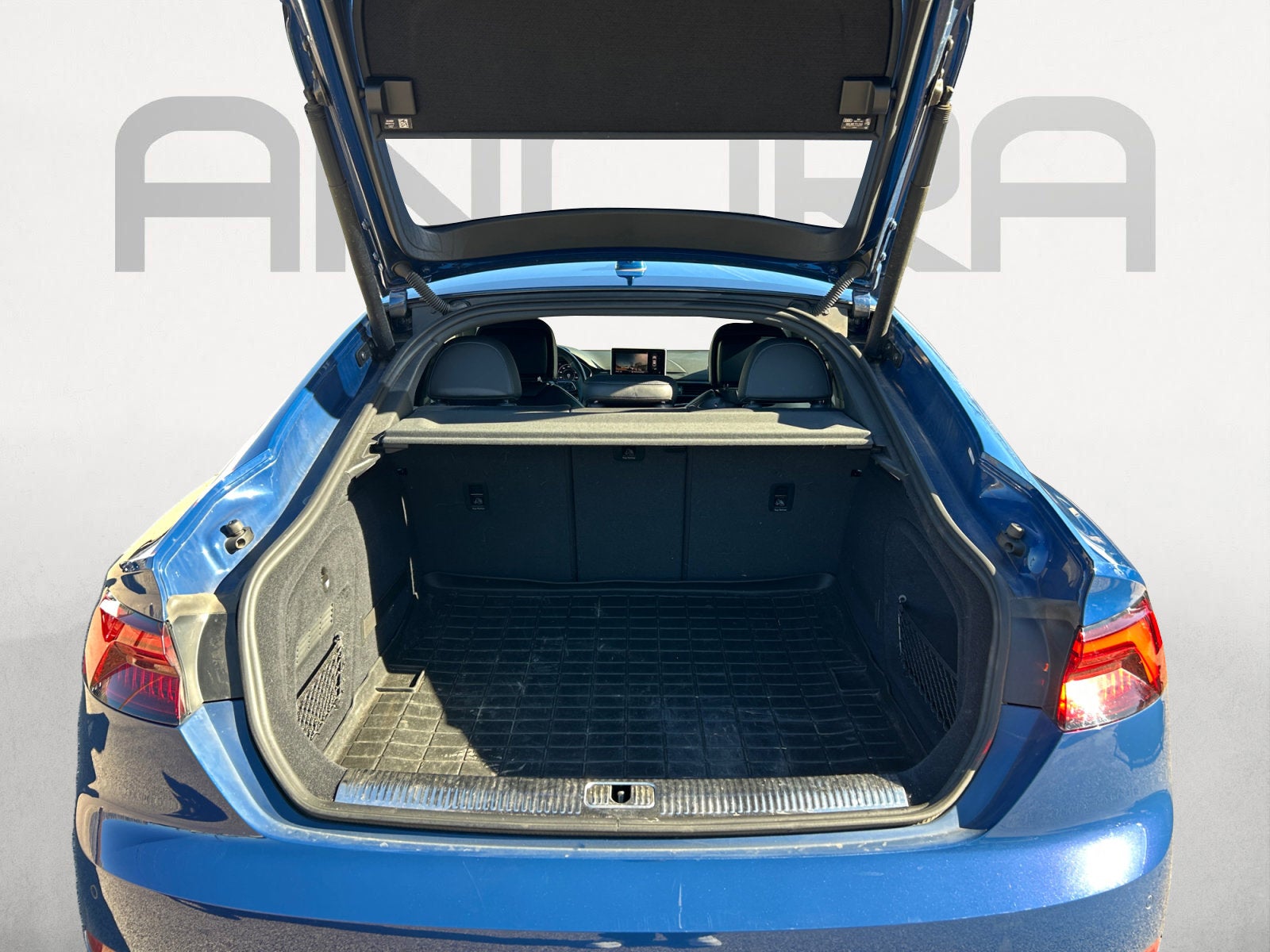 2019 Audi A5 Sportback Premium Plus