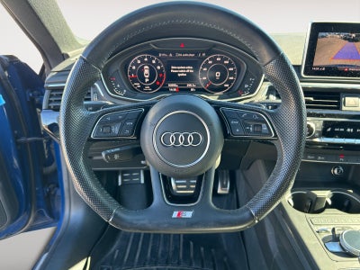 2019 Audi A5 Sportback Premium Plus