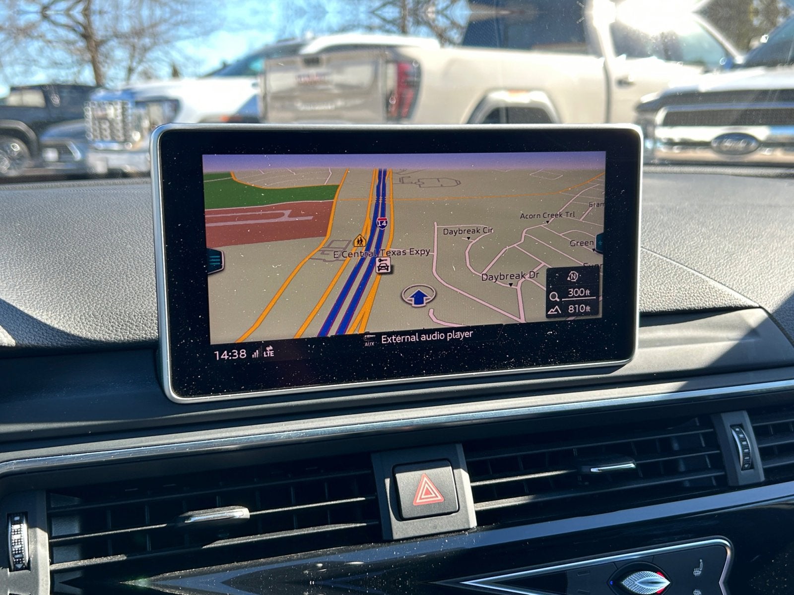 2019 Audi A5 Sportback Premium Plus